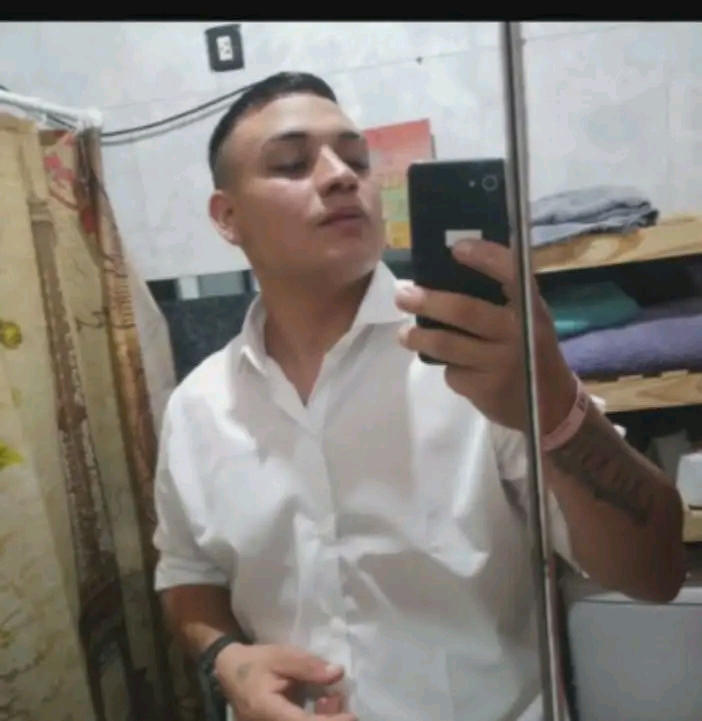 Juan gabriel peralta