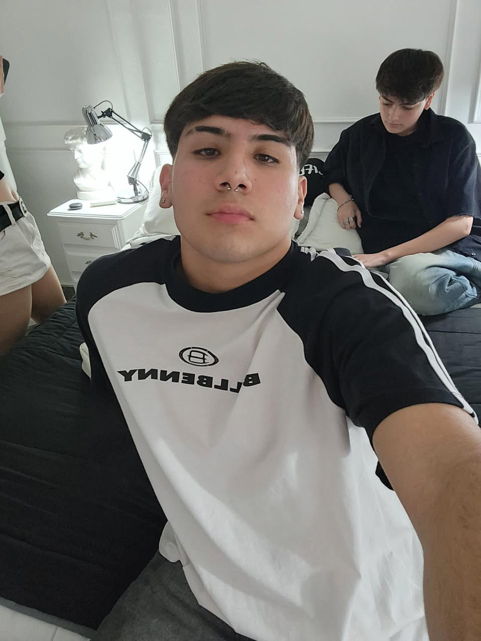 Tomás Valenzuela