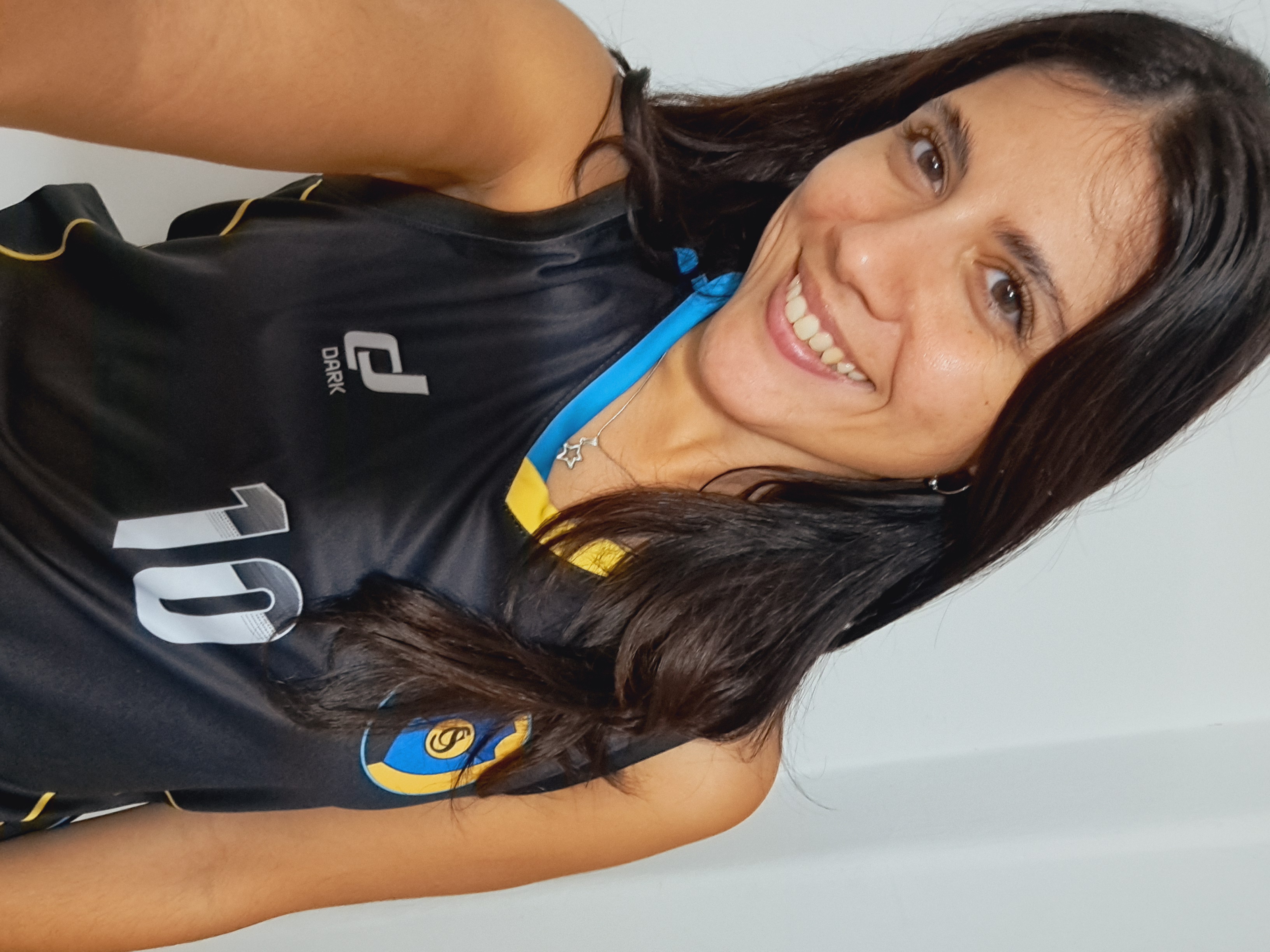 Melisa Caraballo