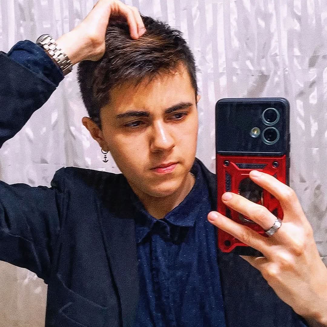 Maxwell Valentine Pafundi