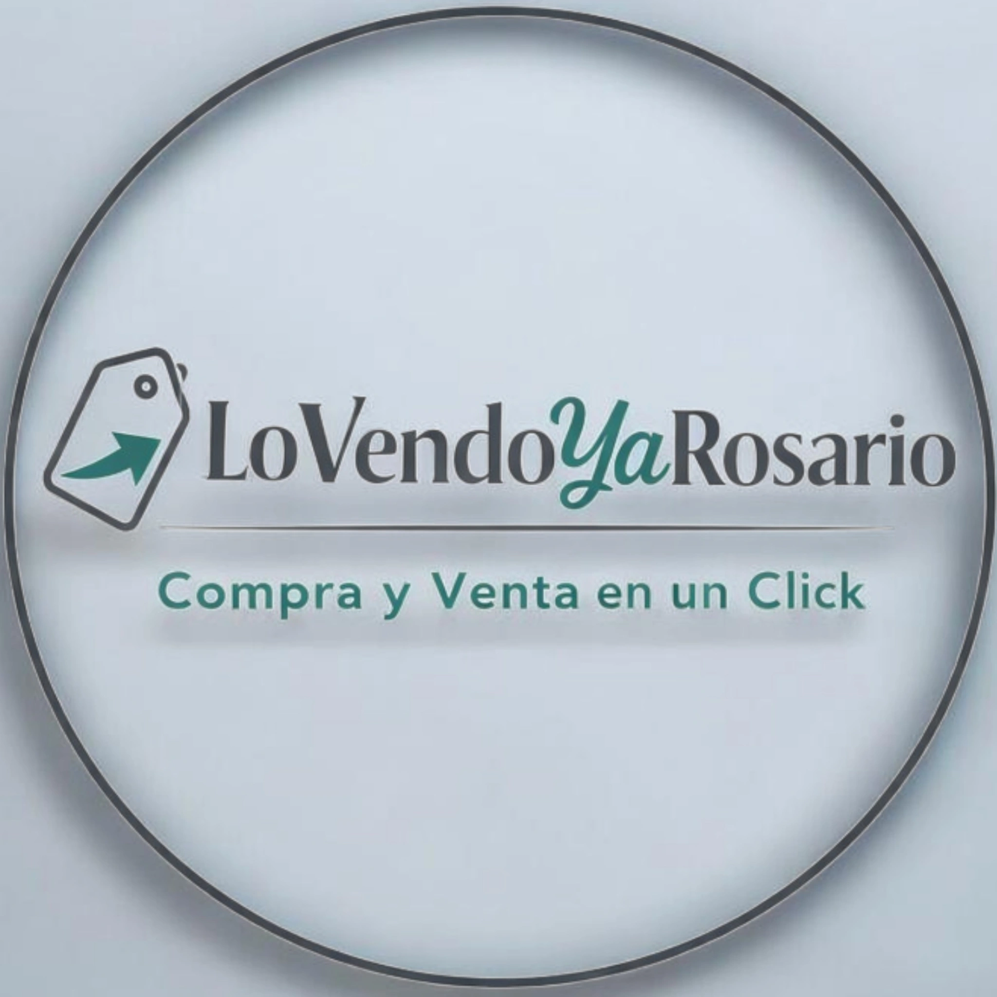 Lo vendo ya rosario