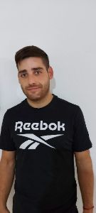 Javier Ramírez