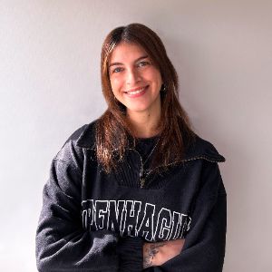 Lucia Milieni