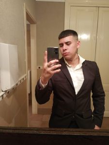 Tobias Alexis Jara