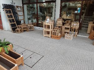 Benisa deco carpintería 🪚