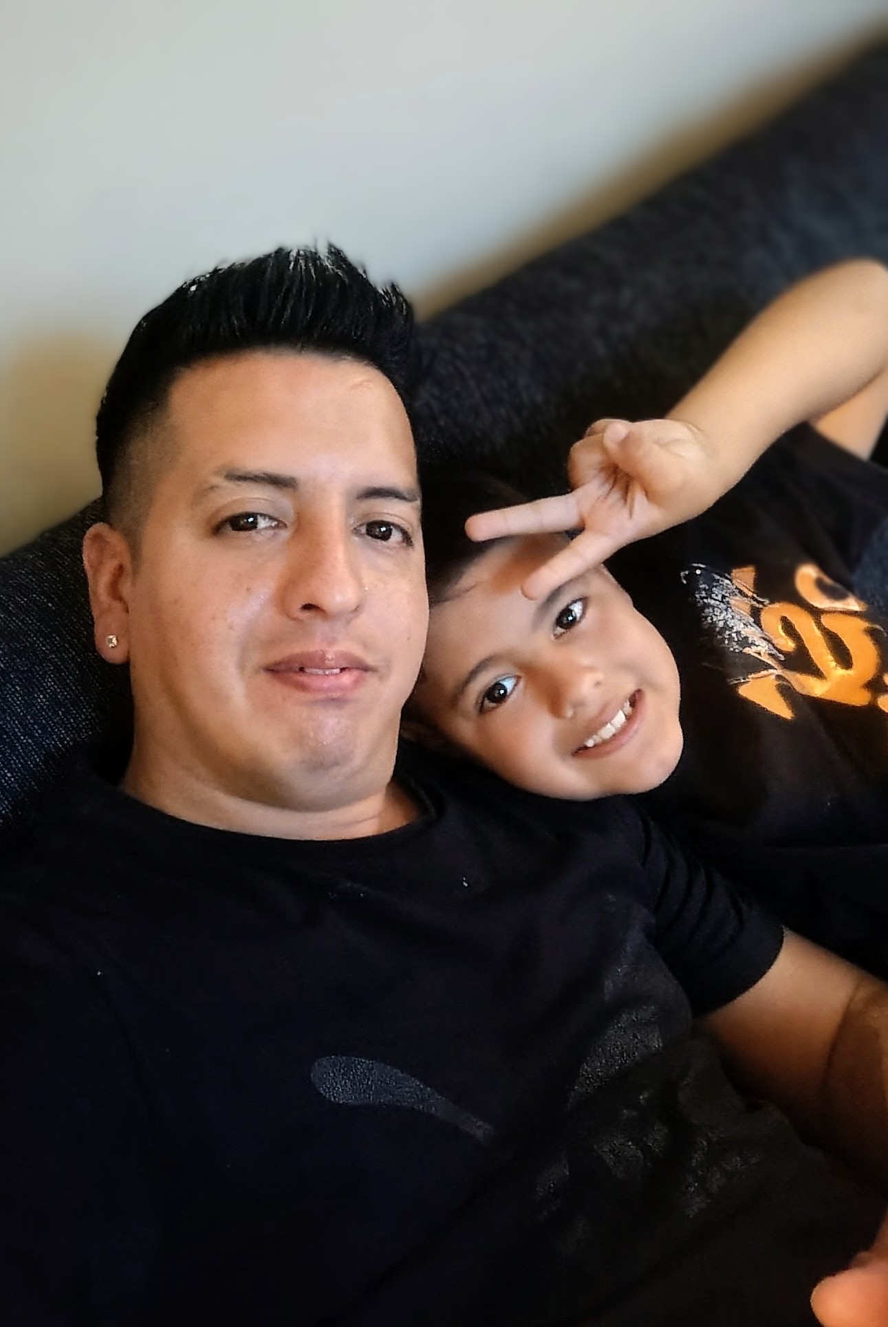 Rodrigo David