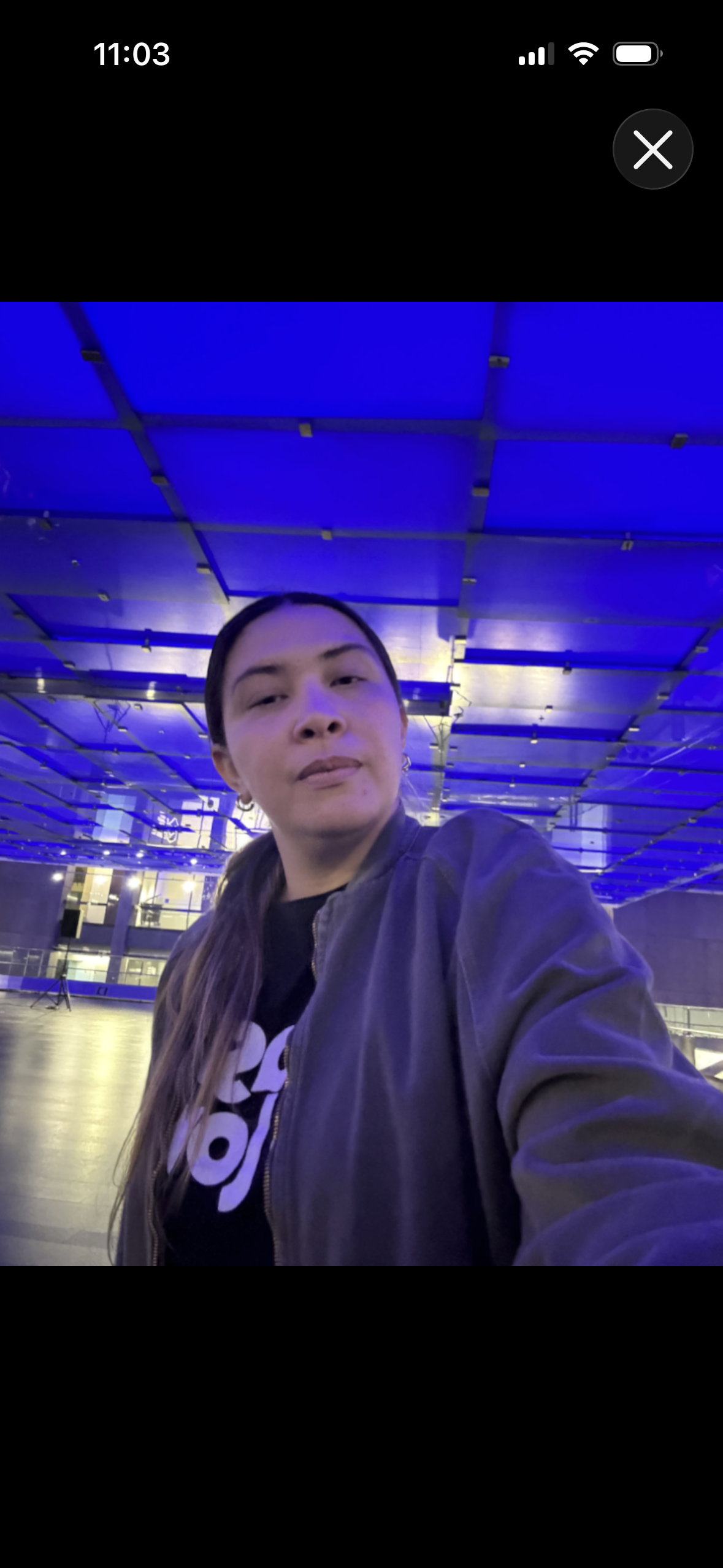 zoribel noriega