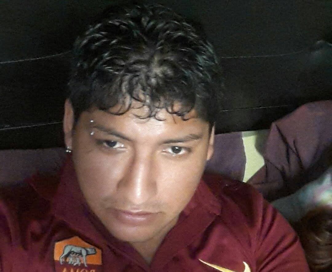 Marcos Juan