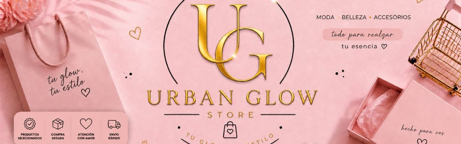 Portada de la tienda