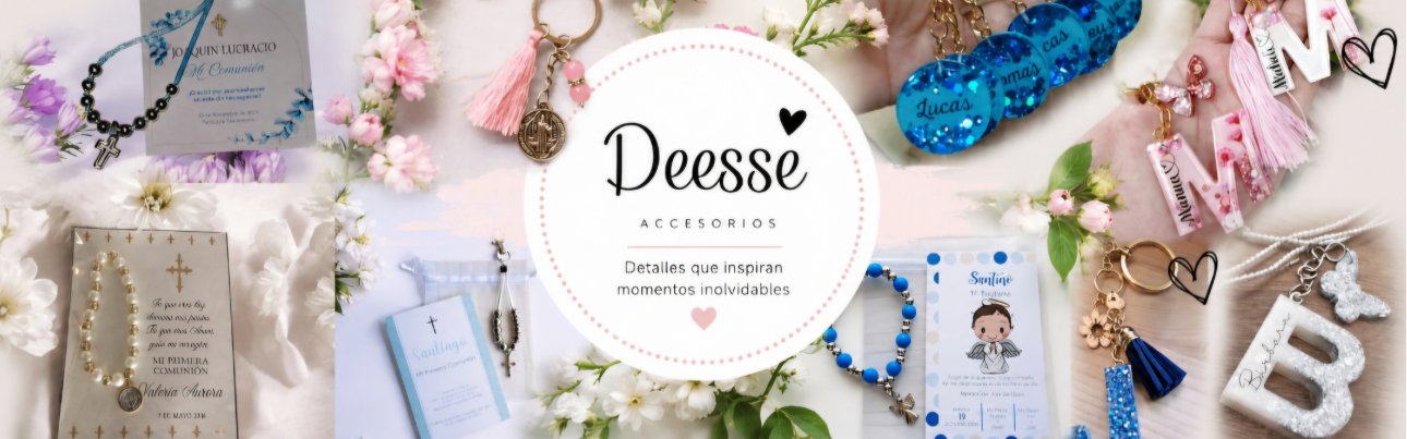 Portada de la tienda