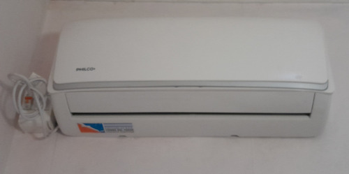 Aire Acondicionado Philco Phs25ha4ani Blanco