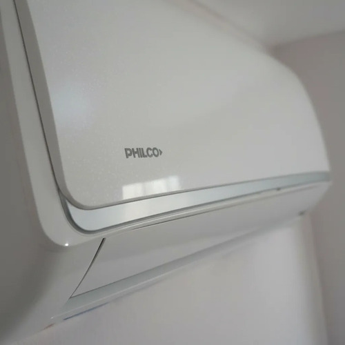 Aire Acondicionado Philco Phs25ha4ani Blanco