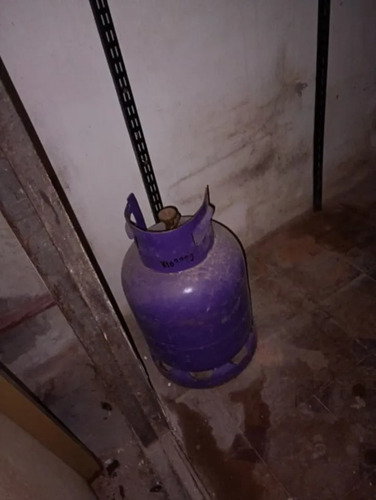 Cilindros De 10 Kg  Gas
