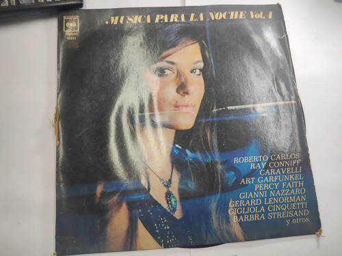 Discos Vinilos Lote Musica