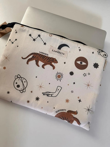 Funda Notebook 13  Blanco