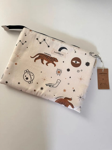 Funda Notebook 13  Blanco