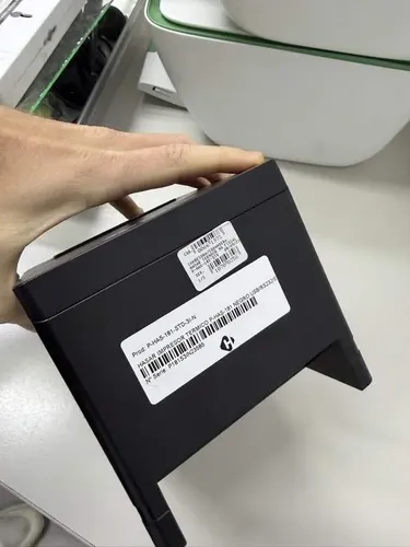 Impresora Termica De Tickets Hasar P-has-181 Usb