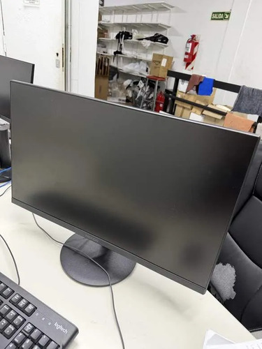 Monitor Led Naxido Nx238w 23,8 Pulgadas Hdmi