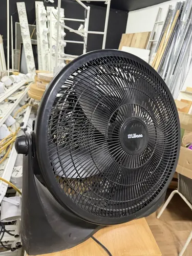 Turboventilador Reclinable Liliana Vtf18p 18 Pulgadas