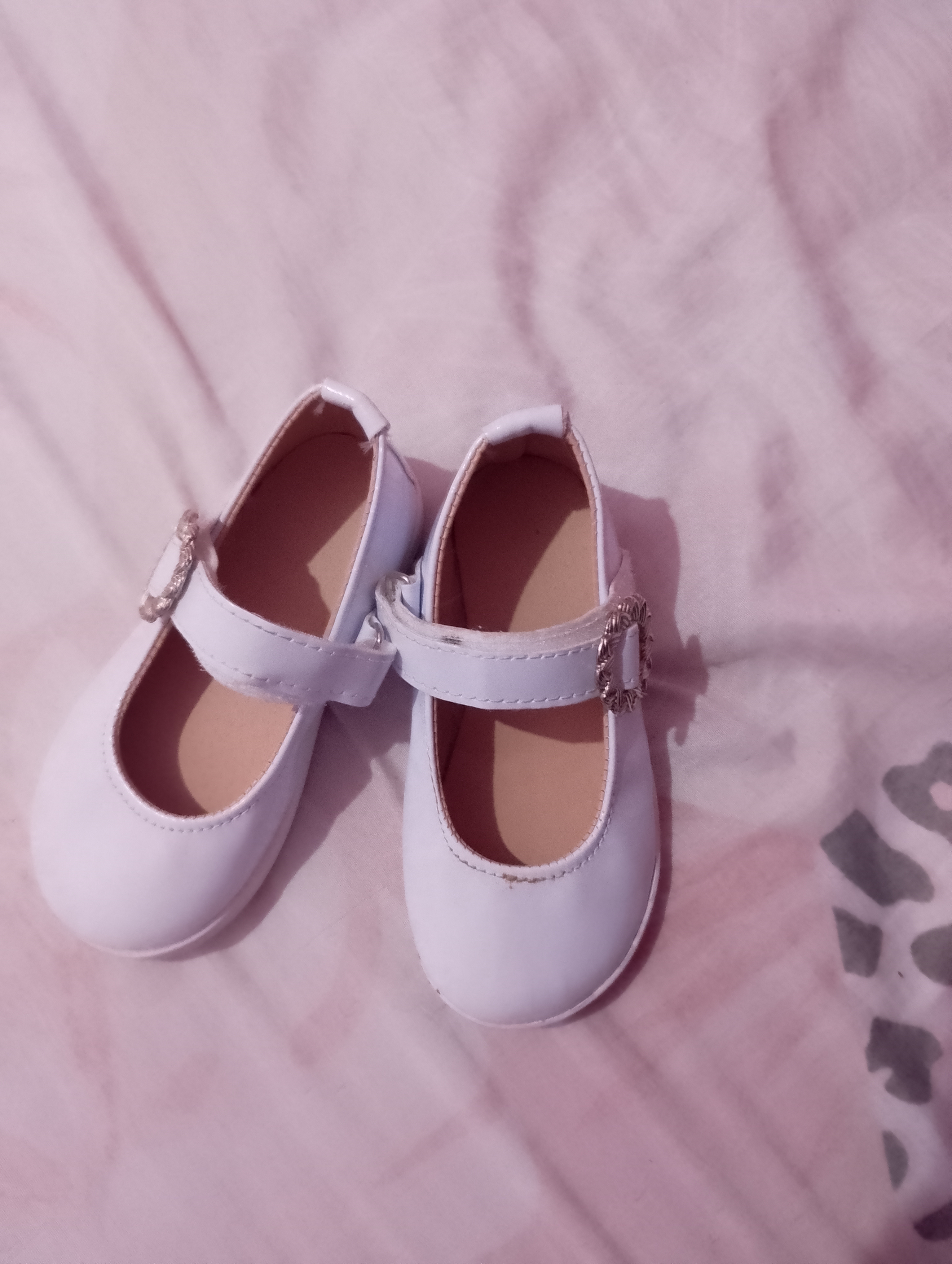 Sandalia para bebe 