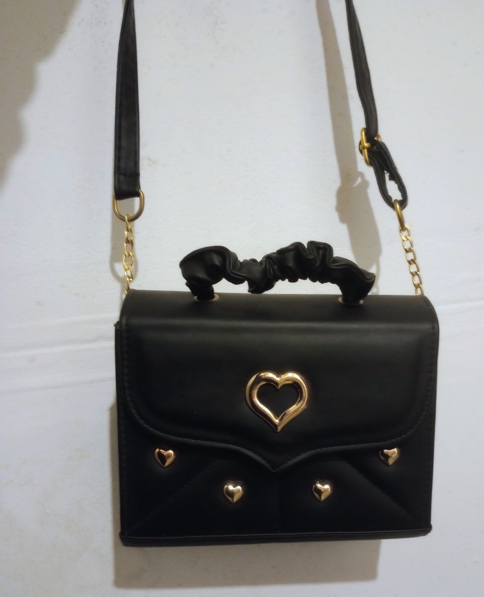Cartera de mano 
