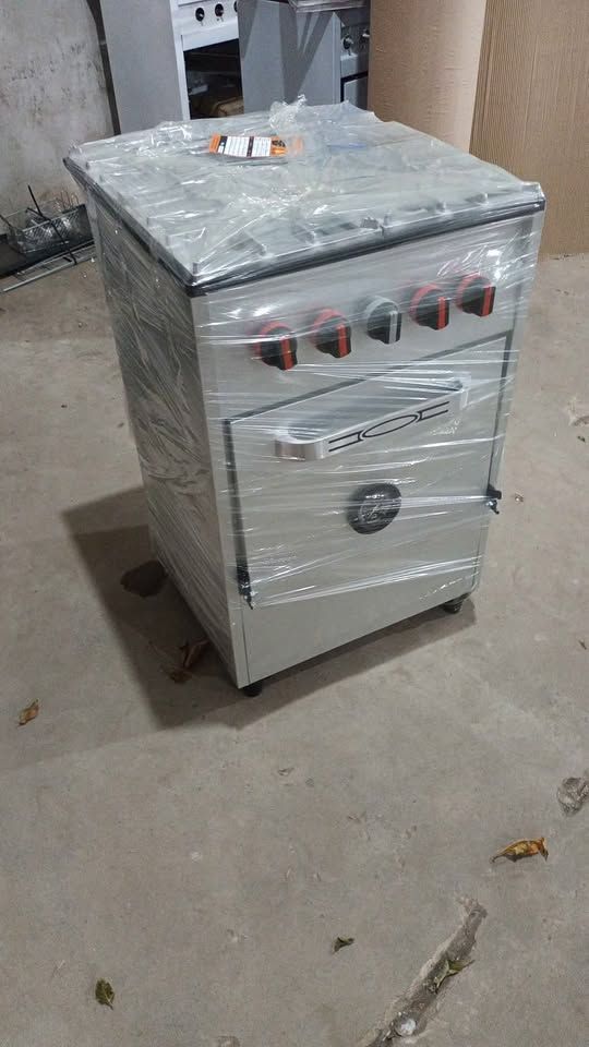 Cocinas nuevas 4 hornallas directo de fábrica