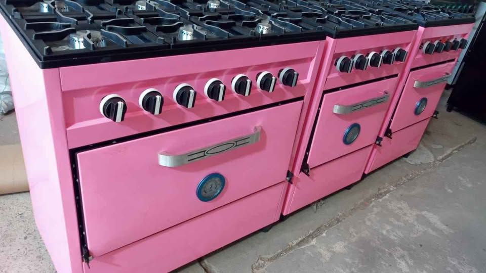 Cocinas nuevas 4 hornallas directo de fábrica