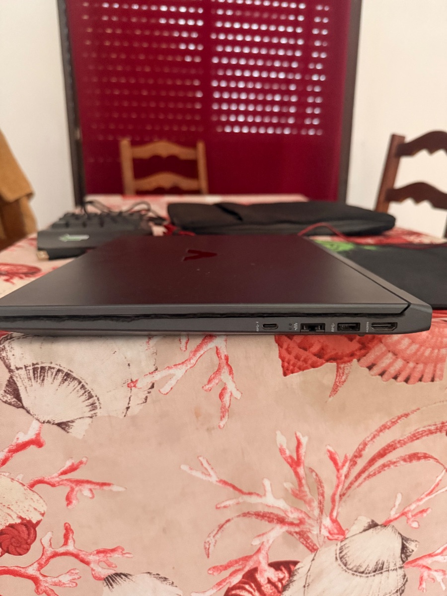 Hp Victus 4060 rtf