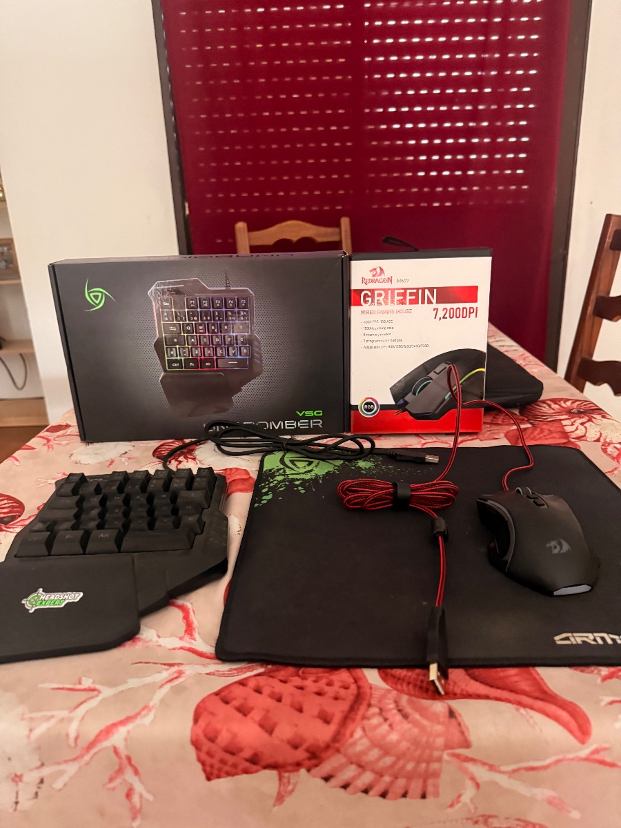 Hp Victus 4060 rtf