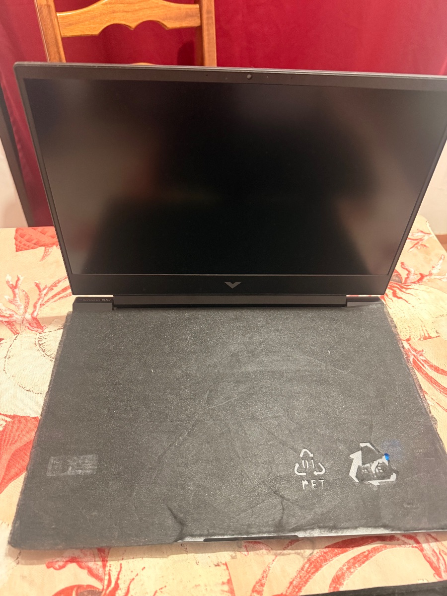 Hp Victus 4060 rtf