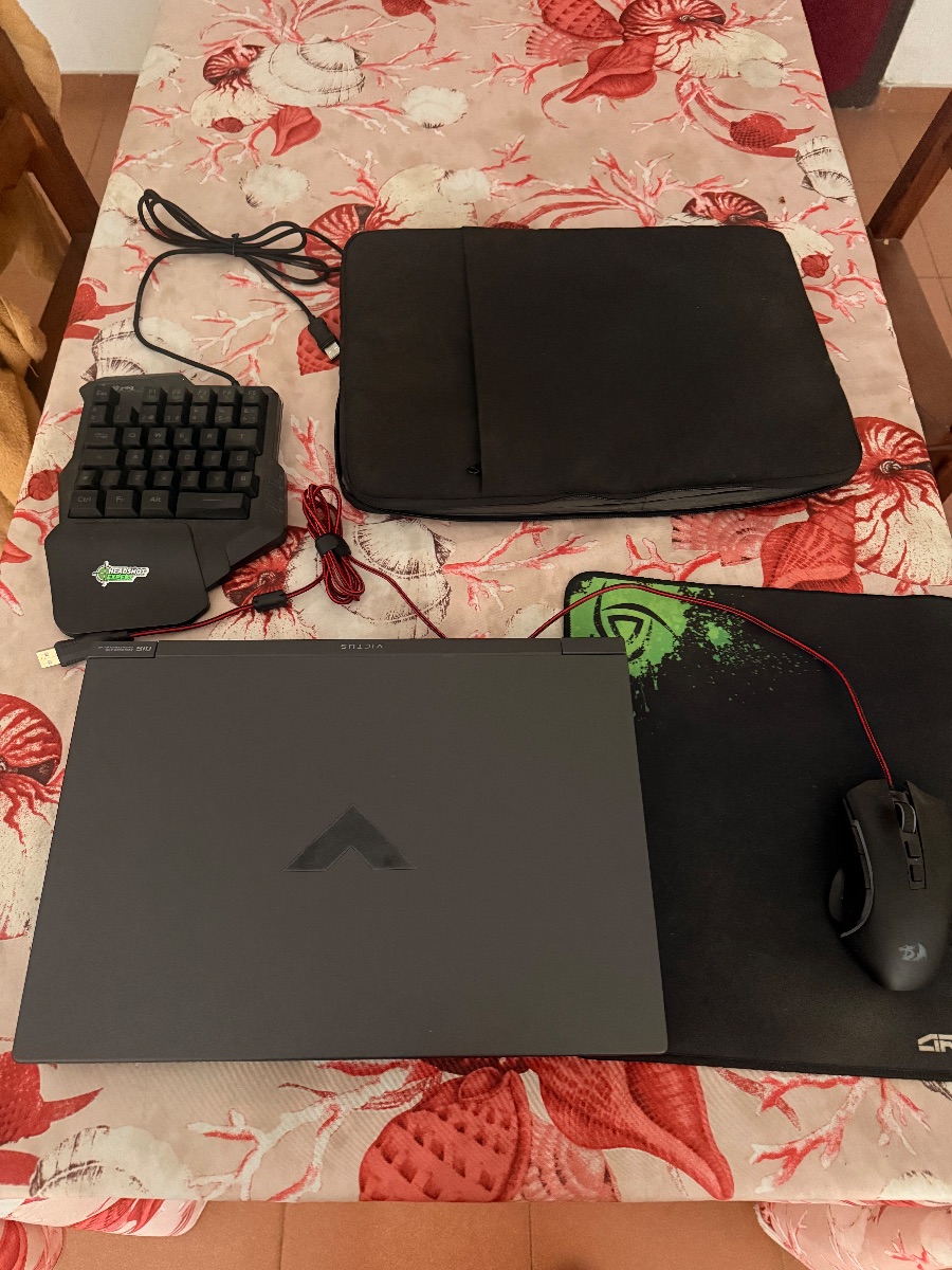 Hp Victus 4060 rtf