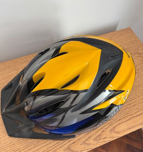 Casco de bicicleta ProWell