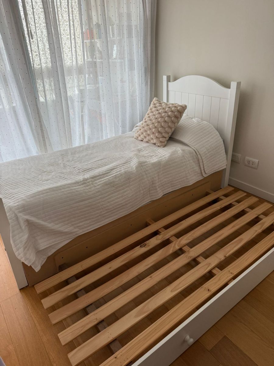 Cama de 1 plaza