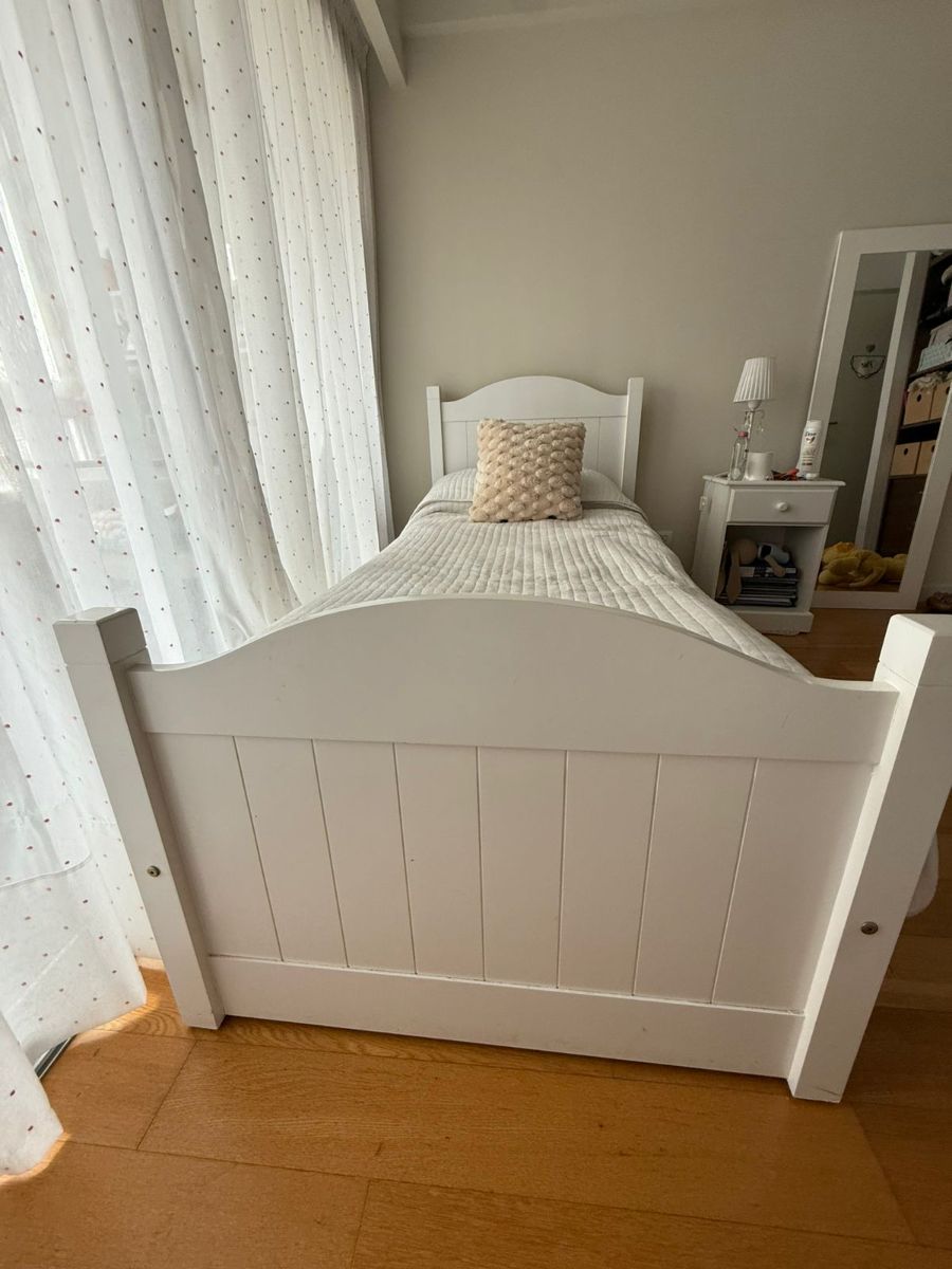 Cama de 1 plaza