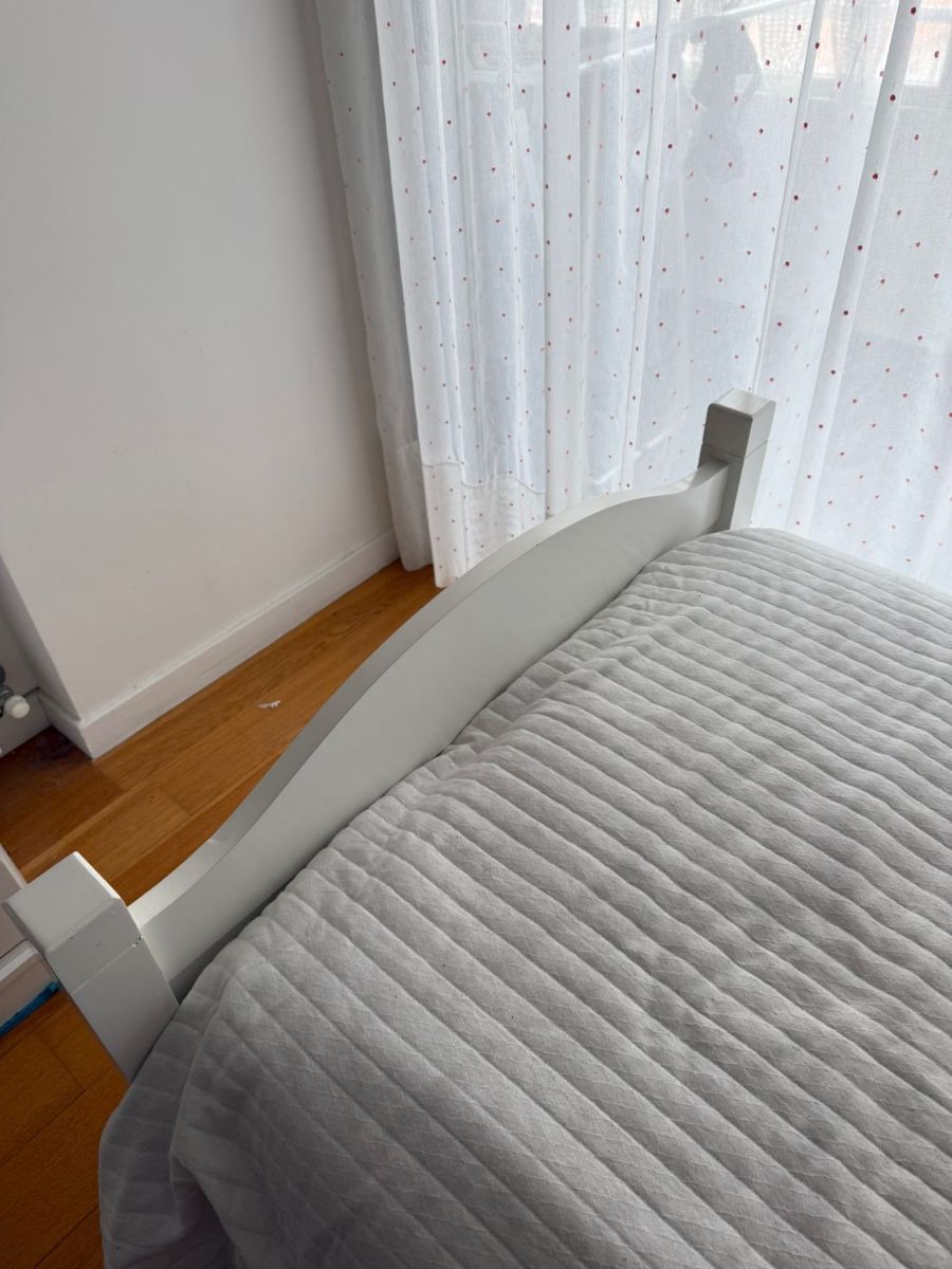 Cama de 1 plaza