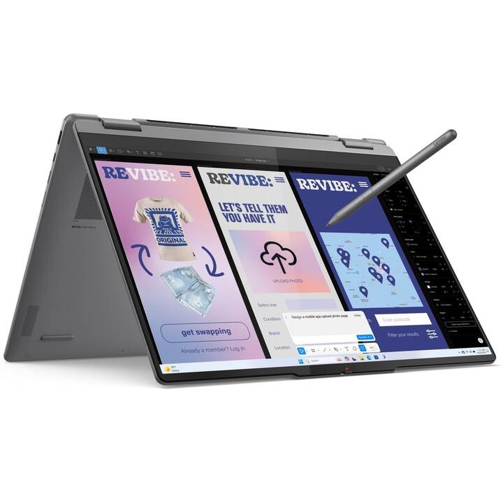 Notbook Lenovo Yoga 