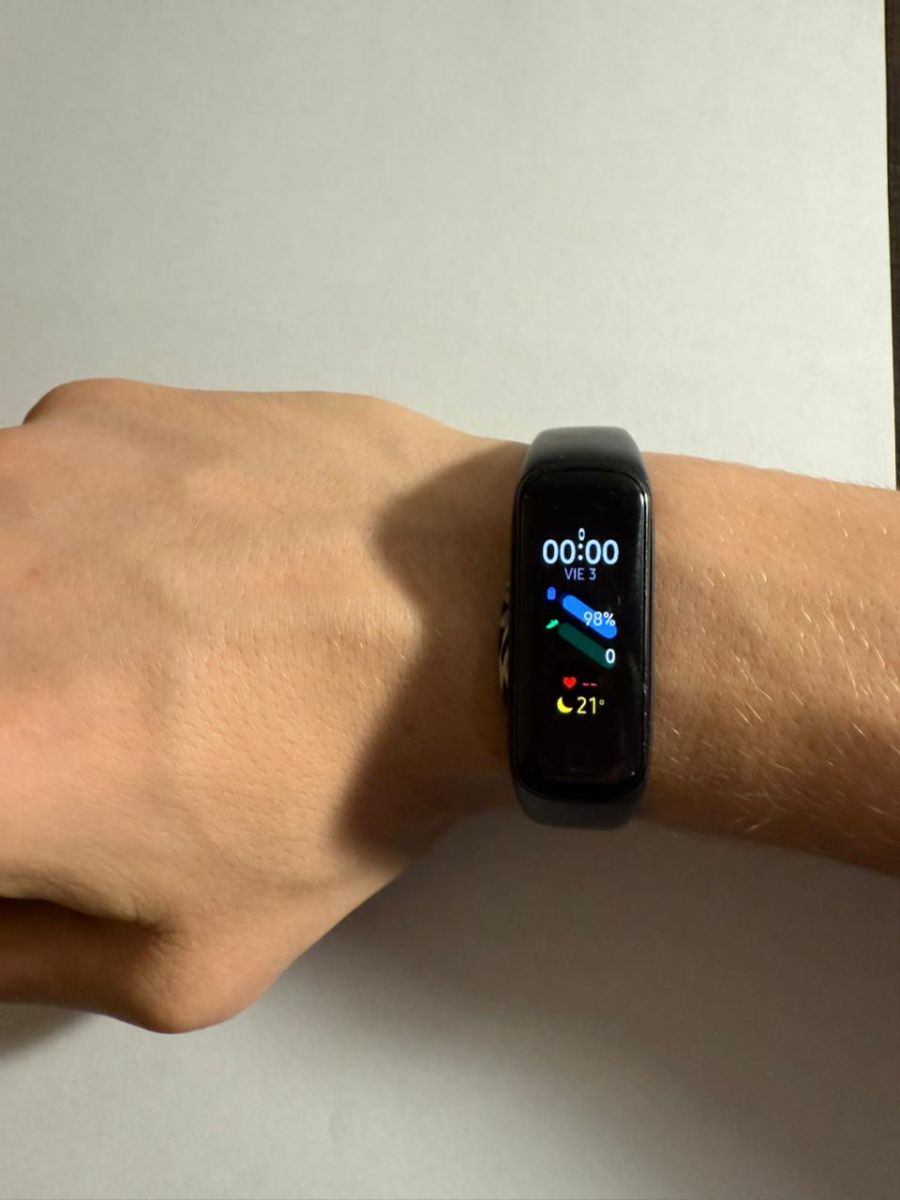 Samsung Galaxy Fit 2