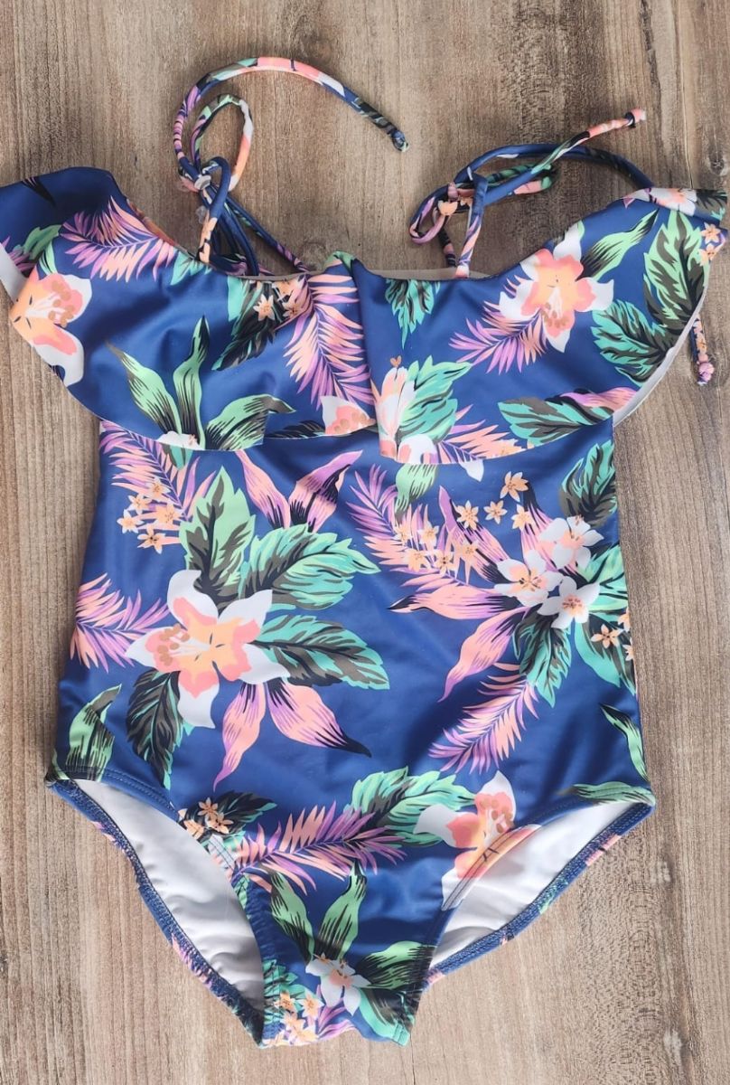 Traje de baño