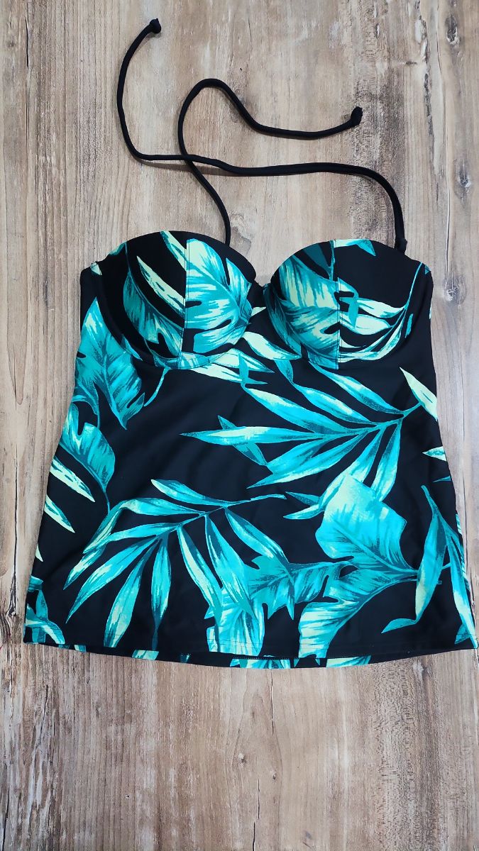 Tankini Talle S nueva
