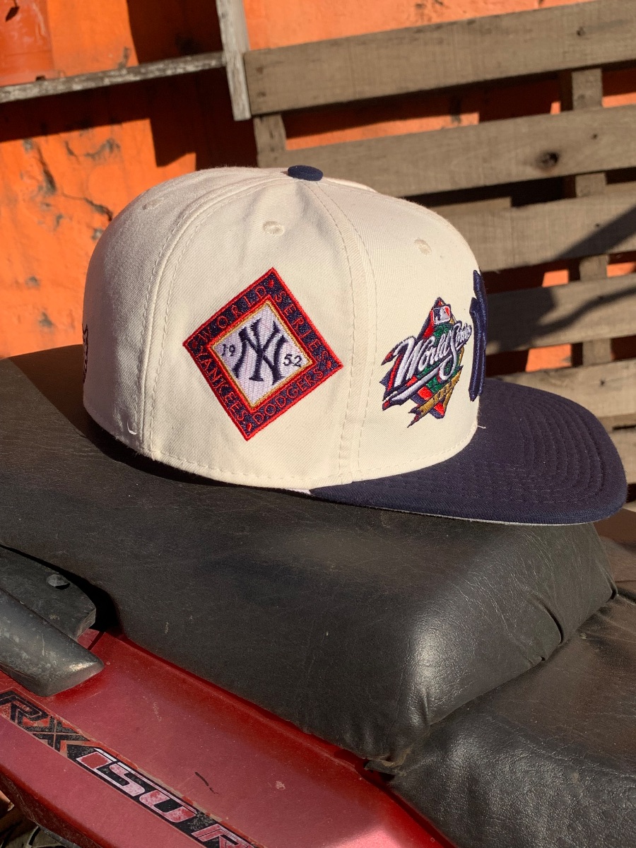 Gorra New Era G5