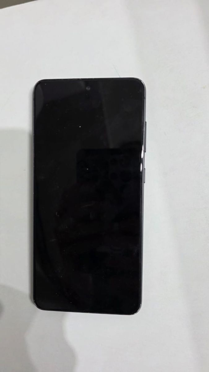 S21 FE - 256 GB