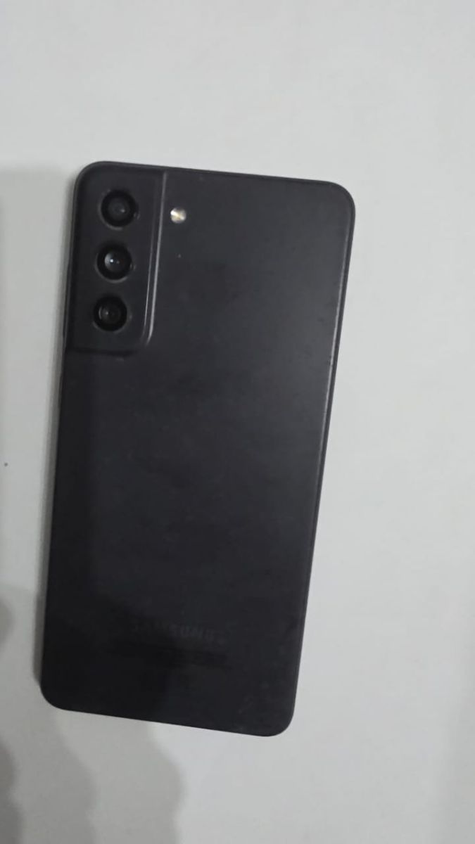 S21 FE - 256 GB