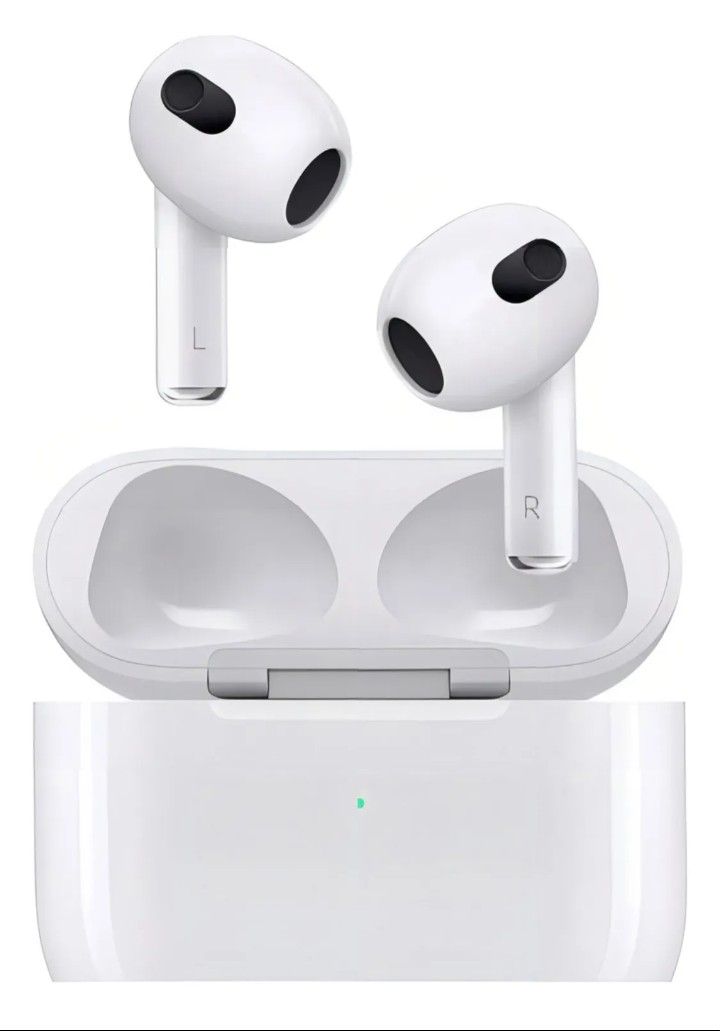 Airpods pro segunda generación 