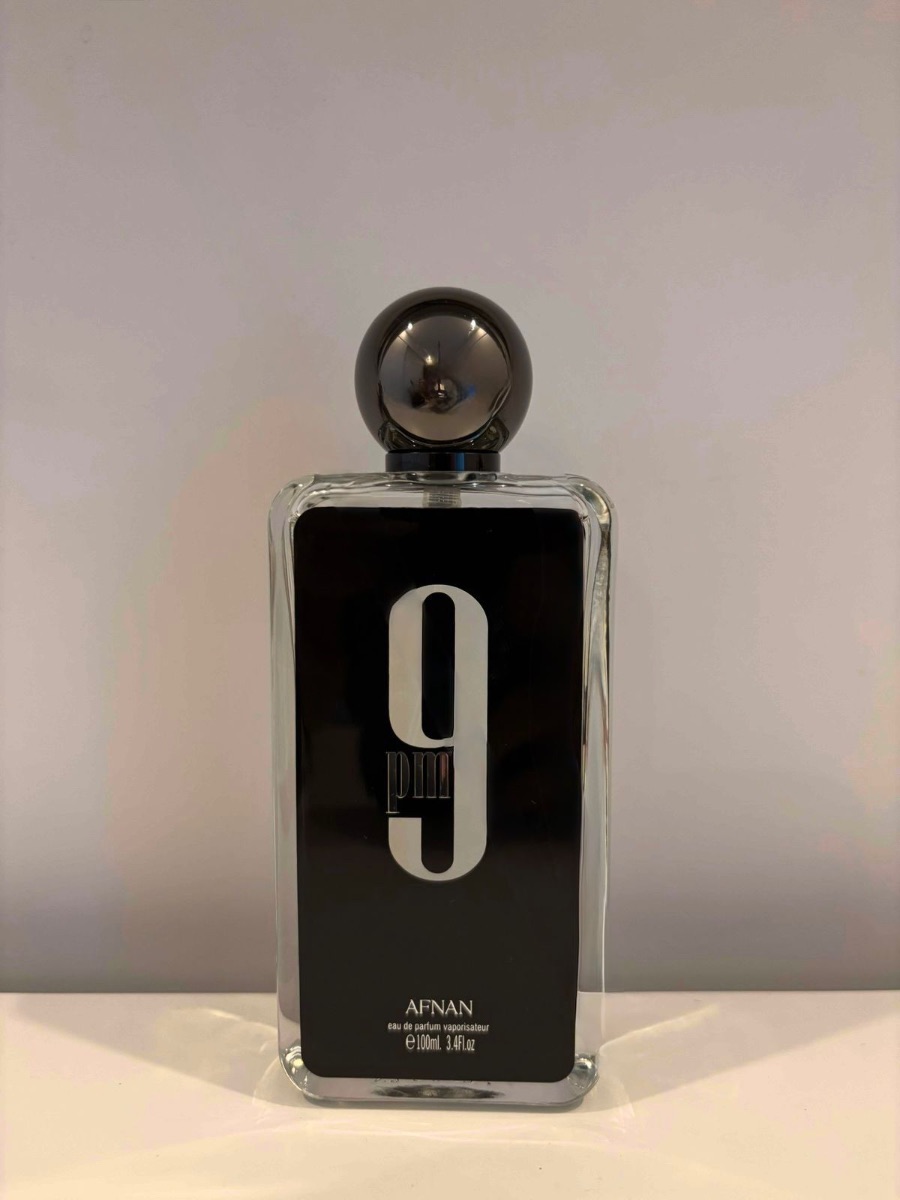 Perfume Afnan 9 Pm EDP
