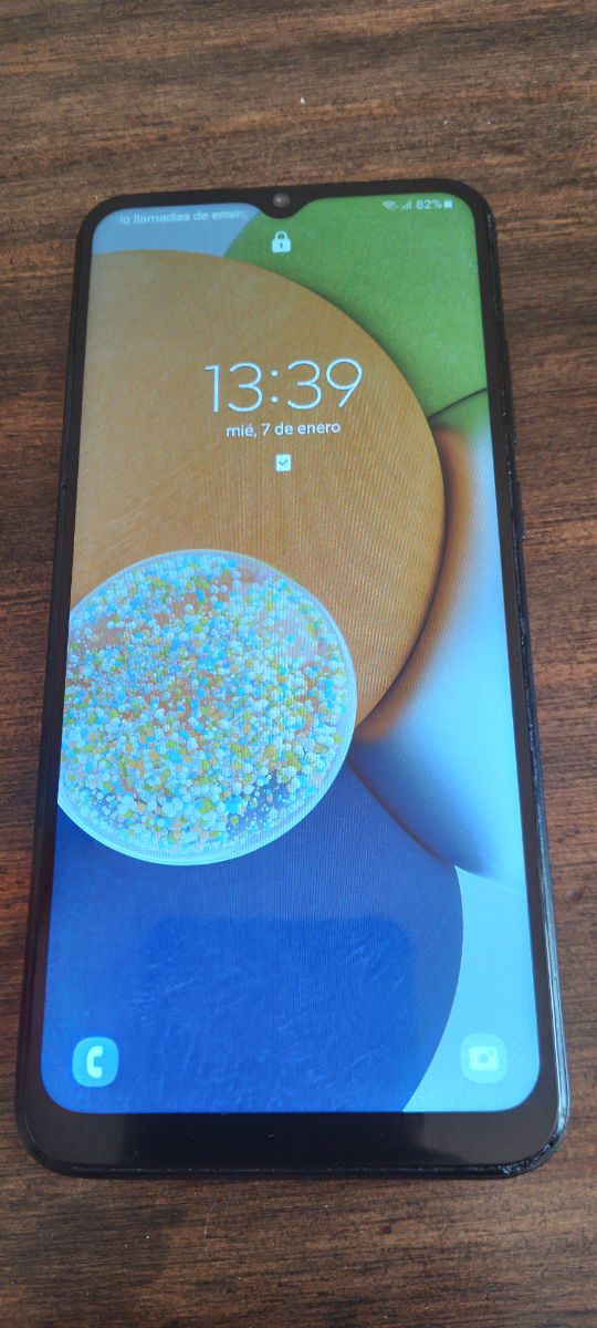 Samsung a03 64gb