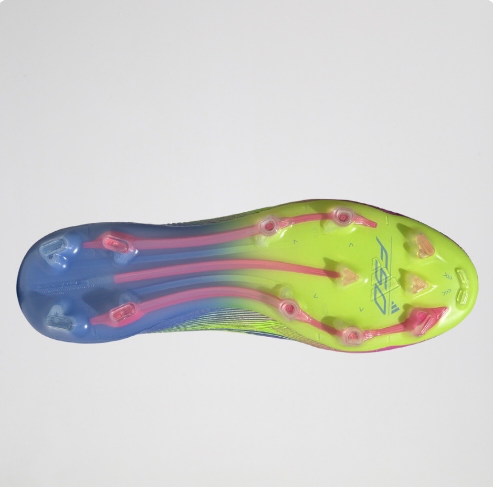 Adidas F50 gama alta