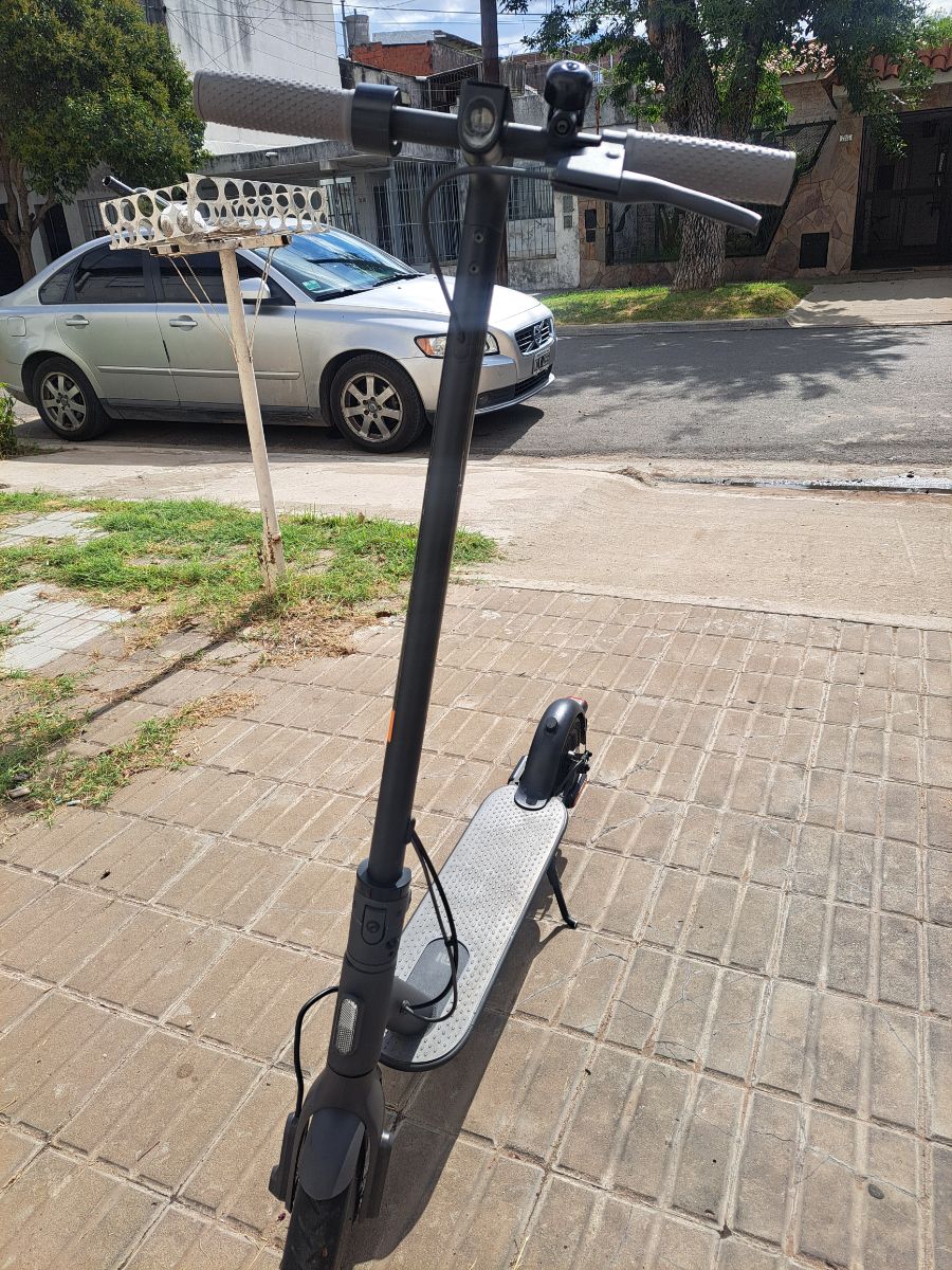 Scooter Xiaomi S1 