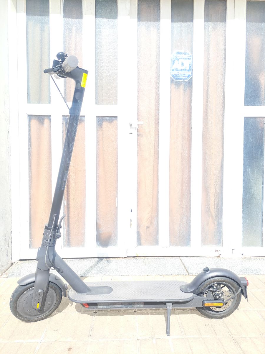Scooter Xiaomi S1 