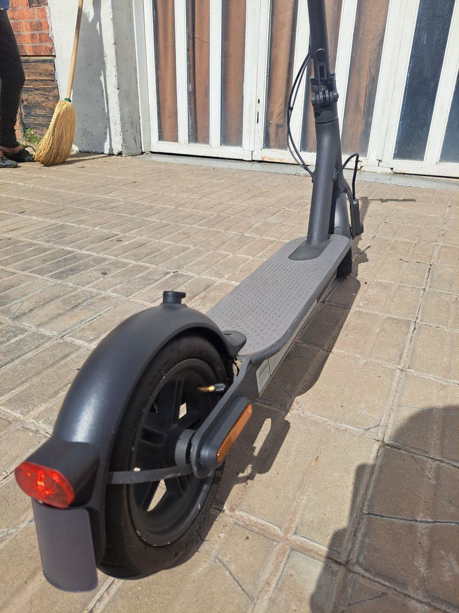Scooter Xiaomi S1 