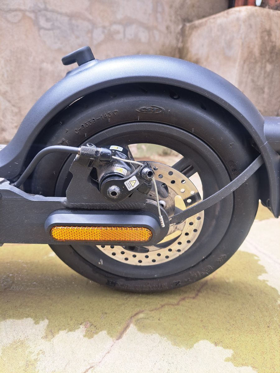 Scooter Xiaomi S1 